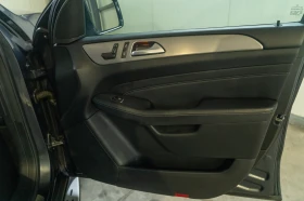 Mercedes-Benz ML 350 D = 2013 = 4-MATIC = НОВИ ГУМИ С ДЖАНТИ = ЛИЗИНГ, снимка 14
