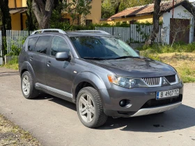 Mitsubishi Outlander 2.0 DI-D, снимка 2