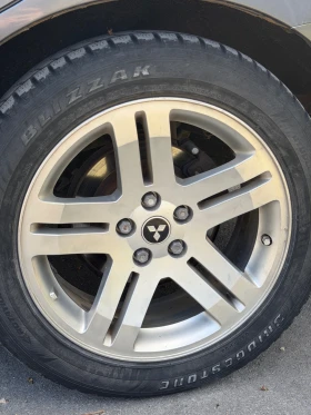 Mitsubishi Outlander 2.0 DI-D, снимка 12