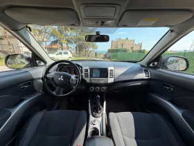 Mitsubishi Outlander 2.0 DI-D, снимка 8