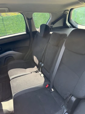 Mitsubishi Outlander 2.0 DI-D, снимка 6