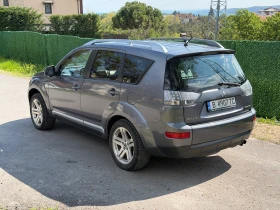 Mitsubishi Outlander 2.0 DI-D, снимка 5