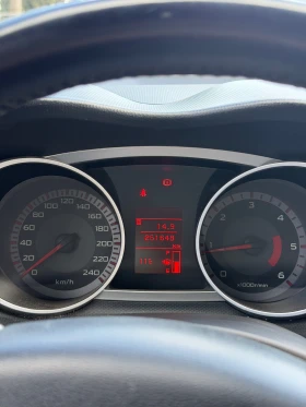Mitsubishi Outlander 2.0 DI-D, снимка 13