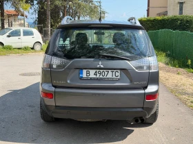 Mitsubishi Outlander 2.0 DI-D, снимка 4