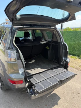 Mitsubishi Outlander 2.0 DI-D, снимка 9