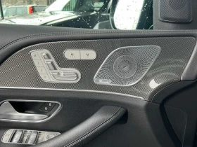 Mercedes-Benz GLE * 450 * CARFAX * ЦЕНА ДО БГ, снимка 11