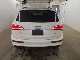Audi Q5 | quattro 2.0T Progressiv | S-LINE | , снимка 6