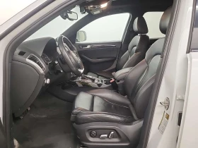 Audi Q5 | quattro 2.0T Progressiv | S-LINE | , снимка 7