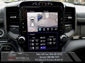 Dodge RAM 1500 Limited/360/DIS/Harman Kardon / ФИКСИРАНА ЦЕНА , снимка 14