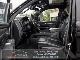 Dodge RAM 1500 Limited/360/DIS/Harman Kardon / ФИКСИРАНА ЦЕНА , снимка 10