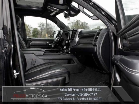 Dodge RAM 1500 Limited/360/DIS/Harman Kardon / ФИКСИРАНА ЦЕНА , снимка 9