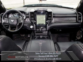 Dodge RAM 1500 Limited/360/DIS/Harman Kardon / ФИКСИРАНА ЦЕНА , снимка 8