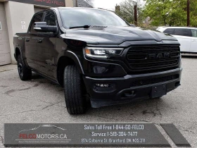 Dodge RAM 1500 Limited/360/DIS/Harman Kardon / ФИКСИРАНА ЦЕНА , снимка 7