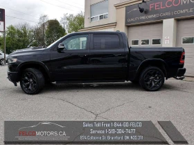 Dodge RAM 1500 Limited/360/DIS/Harman Kardon / ФИКСИРАНА ЦЕНА , снимка 2
