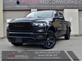 Dodge RAM 1500 Limited/360/DIS/Harman Kardon / ФИКСИРАНА ЦЕНА , снимка 1