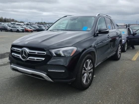 Mercedes-Benz GLE 350 * * CARFAX * * АВТО КРЕДИТ * * , снимка 1
