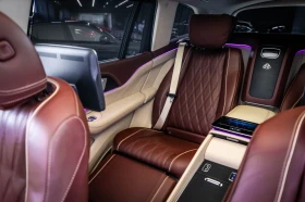 Mercedes-Benz GLS 600 Maybach 4M * Multimedia* FirstClass* Pano* Лизинг, снимка 17