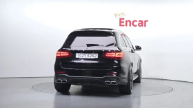 Mercedes-Benz GLC 63 AMG CLEAN* HEAD-UP* 360* DISTRONIK* КРАЙНА ЦЕНА* 4MATI, снимка 4