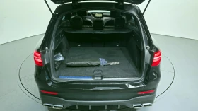 Mercedes-Benz GLC 63 AMG CLEAN* HEAD-UP* 360* DISTRONIK* КРАЙНА ЦЕНА* 4MATI, снимка 17