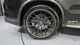 Mercedes-Benz GLC 63 AMG CLEAN* HEAD-UP* 360* DISTRONIK* КРАЙНА ЦЕНА* 4MATI, снимка 5