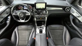 Mercedes-Benz GLC 63 AMG CLEAN* HEAD-UP* 360* DISTRONIK* КРАЙНА ЦЕНА* 4MATI, снимка 7