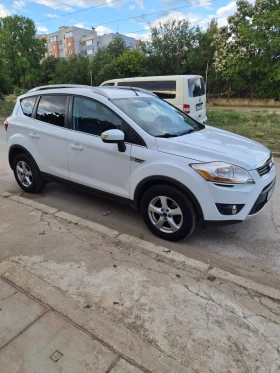 Ford Kuga, снимка 3