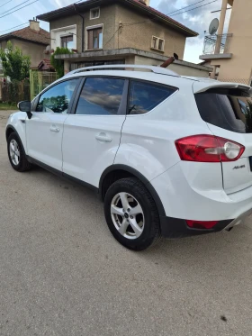Ford Kuga, снимка 5