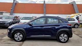 Hyundai Kona SOH100%/64KWhГаранционна, снимка 5