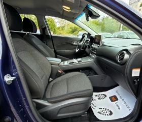 Hyundai Kona SOH100%/64KWhГаранционна, снимка 10