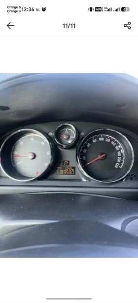 Opel Antara, снимка 4