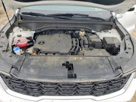 Kia Sorento 2.5l Lx, снимка 12