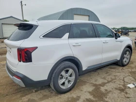 Kia Sorento 2.5l Lx, снимка 3