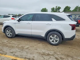 Kia Sorento 2.5l Lx, снимка 2