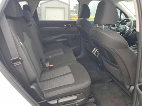 Kia Sorento 2.5l Lx, снимка 11