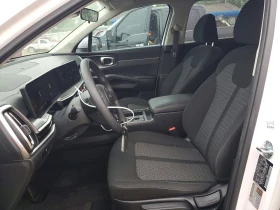 Kia Sorento 2.5l Lx, снимка 7