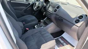 VW Tiguan 2.0tdi 140k.c* DSG* 4Motion* Highline* Navi* UNIKA, снимка 16
