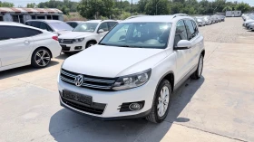 VW Tiguan 2.0tdi 140k.c* DSG* 4Motion* Highline* Navi* UNIKA, снимка 2
