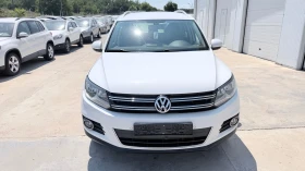 VW Tiguan 2.0tdi 140k.c* DSG* 4Motion* Highline* Navi* UNIKA, снимка 10
