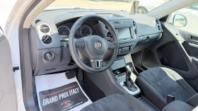 VW Tiguan 2.0tdi 140k.c* DSG* 4Motion* Highline* Navi* UNIKA, снимка 6