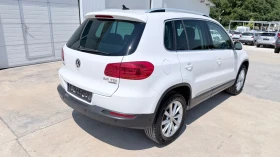 VW Tiguan 2.0tdi 140k.c* DSG* 4Motion* Highline* Navi* UNIKA, снимка 14