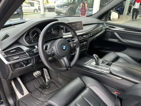 BMW X5 M50D| HARMAN/KARDON| ЩОРИ| ПАНО| LANE ASSIST, снимка 6