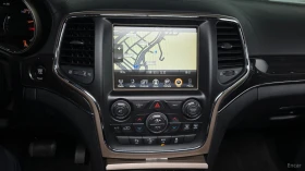 Jeep Cherokee Overland, снимка 16