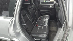 Jeep Cherokee Overland, снимка 11