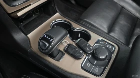 Jeep Cherokee Overland, снимка 9