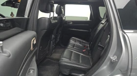 Jeep Cherokee Overland, снимка 12