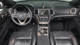 Jeep Cherokee Overland, снимка 7