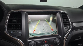 Jeep Cherokee Overland, снимка 14