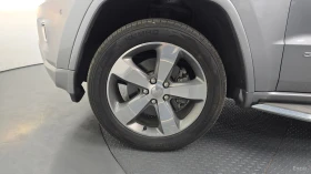 Jeep Cherokee Overland, снимка 5