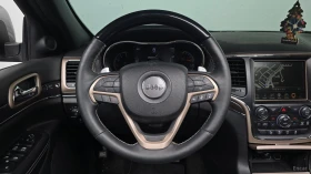 Jeep Cherokee Overland, снимка 13
