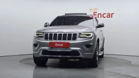 Jeep Cherokee Overland, снимка 3
